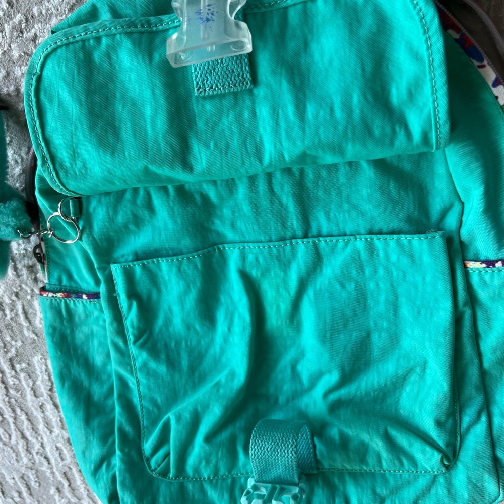 Backpack From Kipling - image 5